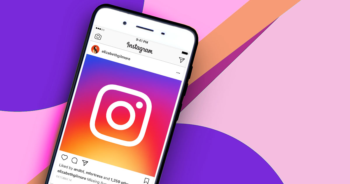Create a business Instagram account 