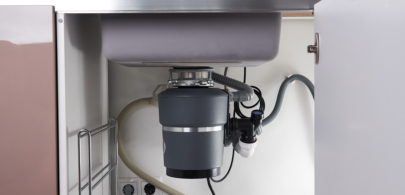 Multiple Benefits of Owning a Garbage Disposal in Your Home