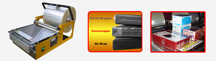 Overwrapping Machine: Check Out Your Ultimate Guide for Buying